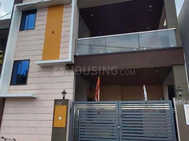 2 BHK Independent House in Borsi for rent Durg. The reference number is 18245021
