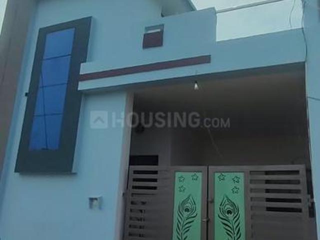 2 BHK Independent House in Borsi for resale Durg. The reference number is 21008439