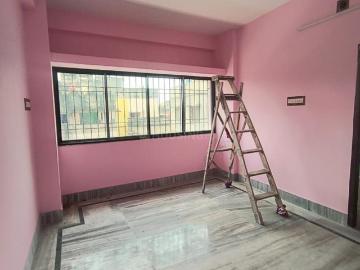 2 BHK Independent House in Botanical Garden Area for rent Howrah. The reference number is 19985561