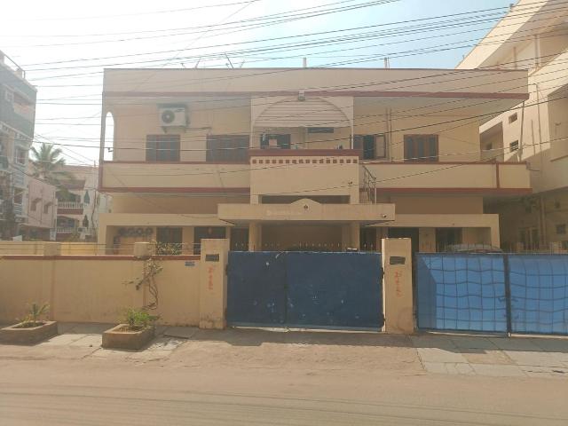 2 BHK Independent House in Bowenpally for rent Secunderabad. The reference number is 16412365