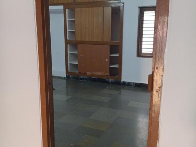 2 BHK Independent House in Bowenpally for rent Secunderabad. The reference number is 21203916