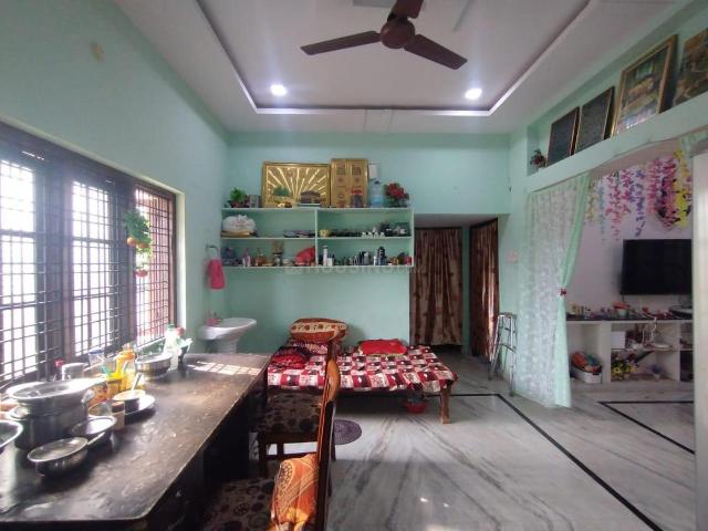 2 BHK Independent House in Bowenpally for resale Secunderabad. The reference number is 20254038