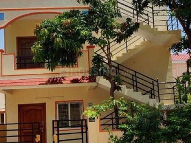 2 BHK Independent House in Bowrampet for rent Hyderabad. The reference number is 20692991