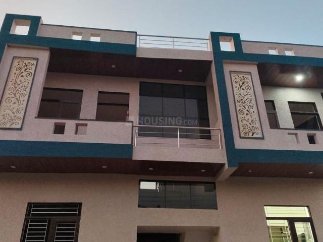 2 BHK Independent House in Boytawala for rent Jaipur. The reference number is 19104978