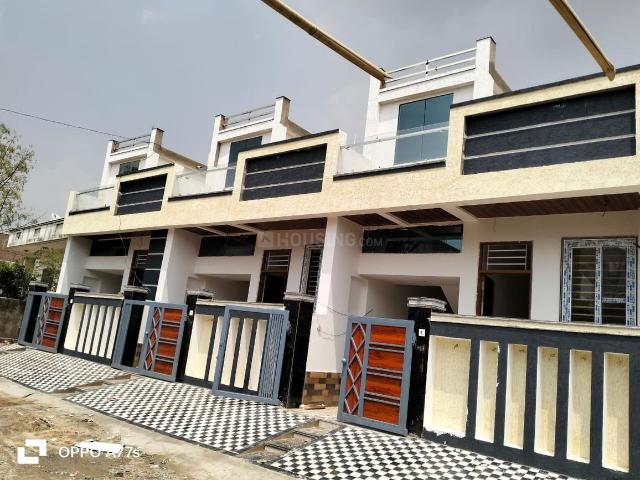 2 BHK Independent House in Boytawala for resale Jaipur. The reference number is 19208625