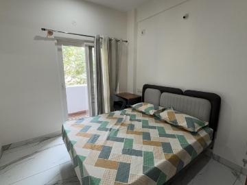 2 BHK Independent House in Brookefield for rent Bengaluru. The reference number is 20330825