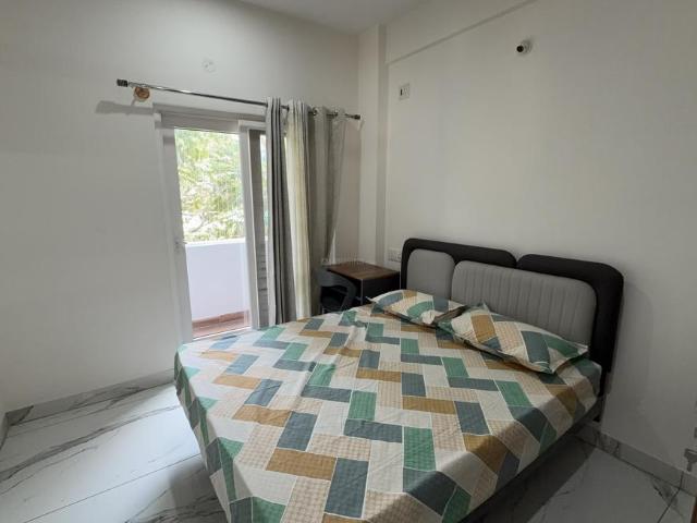 2 BHK Independent House in Brookefield for rent Bengaluru. The reference number is 20330825