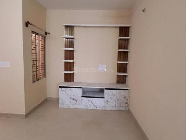 2 BHK Independent House in Brookefield for rent Bengaluru. The reference number is 21208681