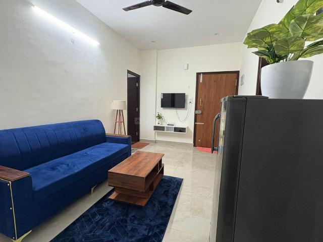 2 BHK Independent House in Brookefield for rent Bengaluru. The reference number is 21274375