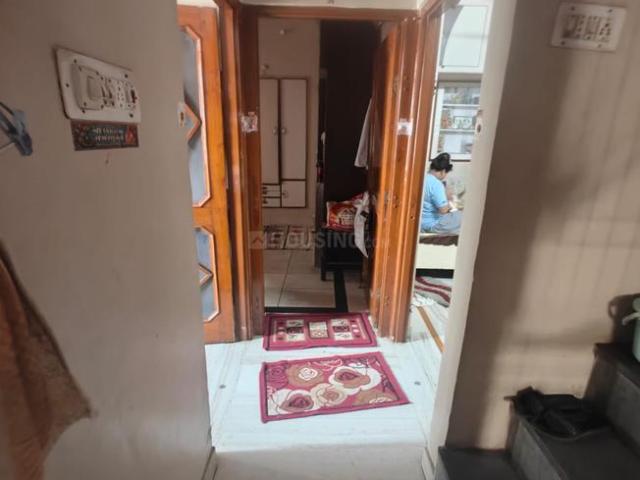 2 BHK Independent House in Brahmpuri for rent Jaipur. The reference number is 21051454