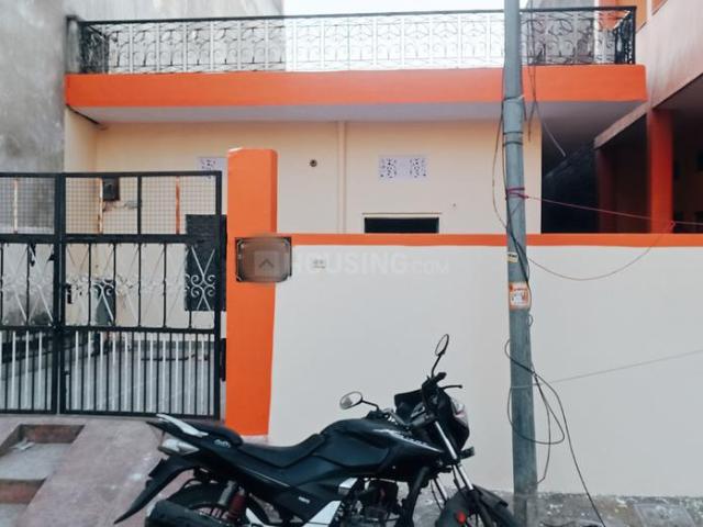 2 BHK Independent House in Brahmpuri for rent Jaipur. The reference number is 21271843