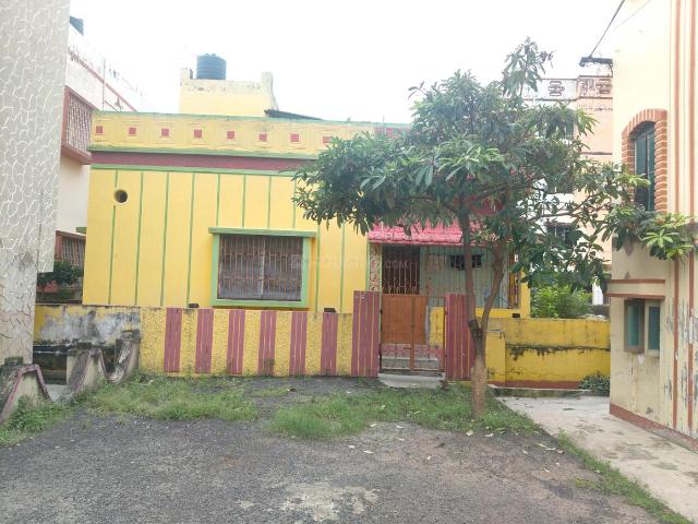2 BHK Independent House in Bramhapur for resale Kolkata. The reference number is 21161872