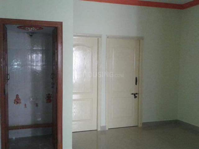 2 BHK Independent House in BTM Layout for rent Bengaluru. The reference number is 7709375