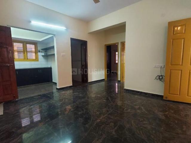 2 BHK Independent House in BTM Layout for rent Bengaluru. The reference number is 17046402