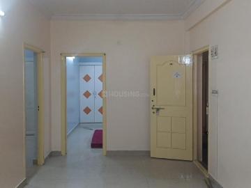 2 BHK Independent House in BTM Layout for rent Bengaluru. The reference number is 17665430