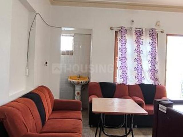 2 BHK Independent House in BTM Layout for rent Bengaluru. The reference number is 17797995
