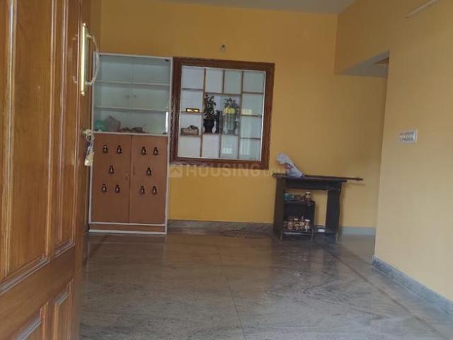 2 BHK Independent House in BTM Layout for rent Bengaluru. The reference number is 19837492