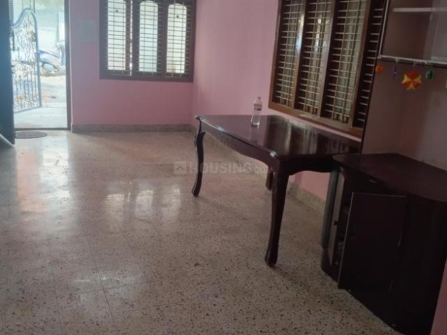 2 BHK Independent House in BTM Layout for rent Bengaluru. The reference number is 20648080