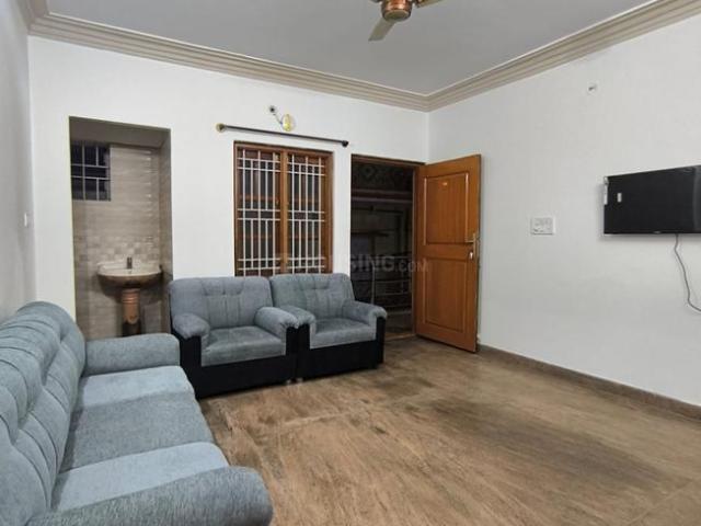 2 BHK Independent House in BTM Layout for rent Bengaluru. The reference number is 20967075