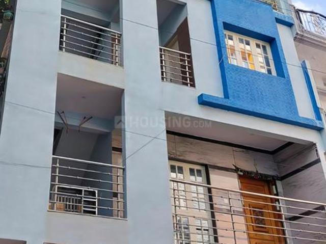 2 BHK Independent House in BTM Layout for resale Bengaluru. The reference number is 18953513