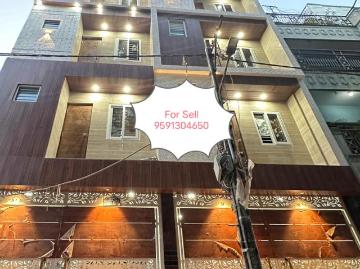 2 BHK Independent House in BTM Layout for resale Bengaluru. The reference number is 19143344