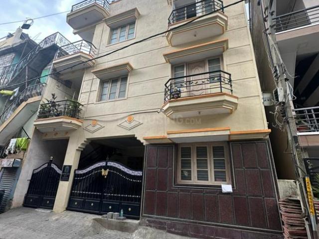 2 BHK Independent House in BTM Layout for resale Bengaluru. The reference number is 20167035
