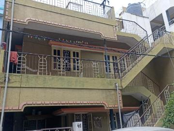 5 BHK Independent House in BTM Layout for resale Bengaluru. The reference number is 20357499
