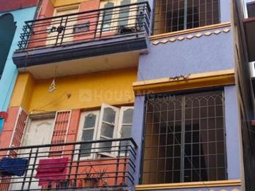 2 BHK Independent House in BTM Layout for resale Bengaluru. The reference number is 20379104