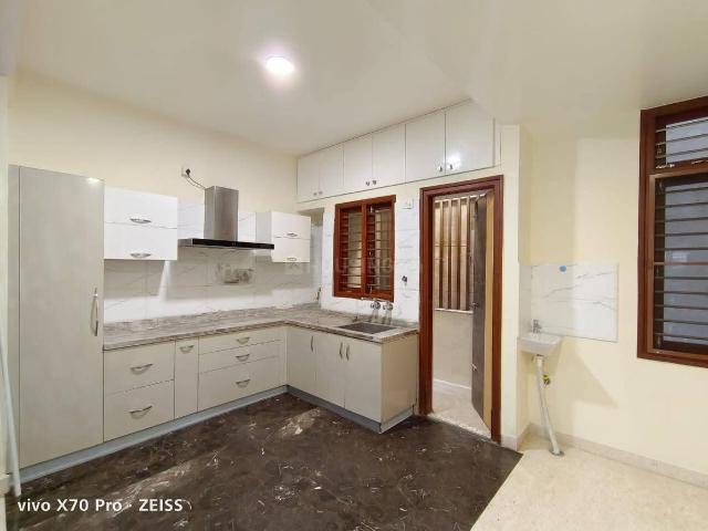 2 BHK Independent House in BTM Layout 2nd Stage for rent Bengaluru. The reference number is 17974387