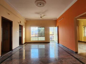 2 BHK Independent House in BTM Layout 2nd Stage for rent Bengaluru. The reference number is 18812839