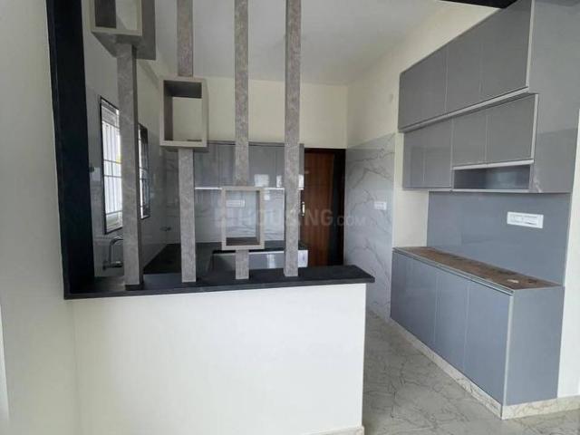 2 BHK Independent House in BTM Layout 2nd Stage for rent Bengaluru. The reference number is 18917892