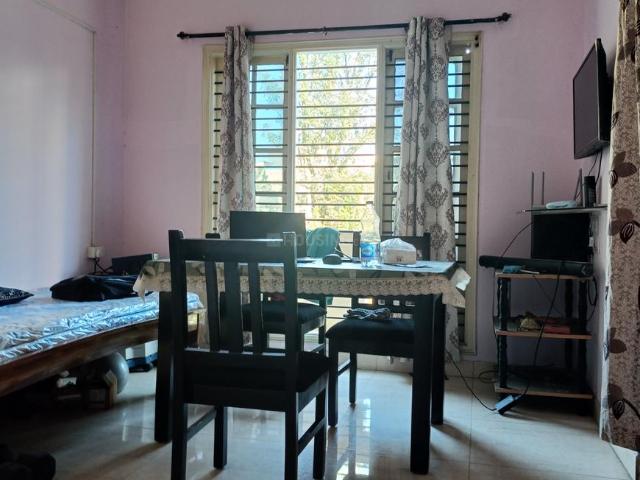 2 BHK Independent House in BTM Layout 2nd Stage for rent Bengaluru. The reference number is 19502368