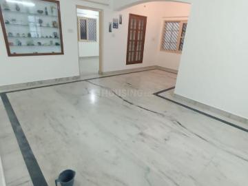 2 BHK Independent House in BTM Layout 2nd Stage for rent Bengaluru. The reference number is 19521108