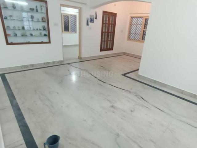 2 BHK Independent House in BTM Layout 2nd Stage for rent Bengaluru. The reference number is 19521108