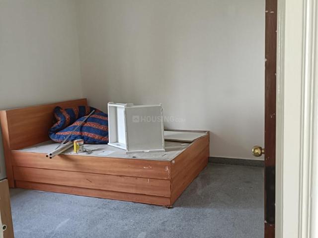 2 BHK Independent House in BTM Layout 2nd Stage for rent Bengaluru. The reference number is 19674892