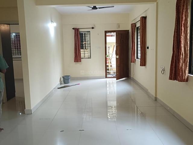 2 BHK Independent House in BTM Layout 2nd Stage for rent Bengaluru. The reference number is 19901199
