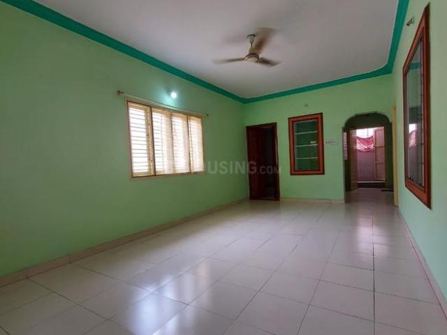 2 BHK Independent House in BTM Layout 2nd Stage for rent Bengaluru. The reference number is 19927475