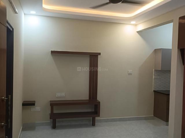 2 BHK Independent House in BTM Layout 2nd Stage for rent Bengaluru. The reference number is 19972468