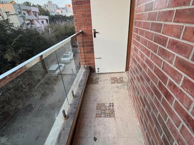 2 BHK Independent House in BTM Layout 2nd Stage for rent Bengaluru. The reference number is 19325056