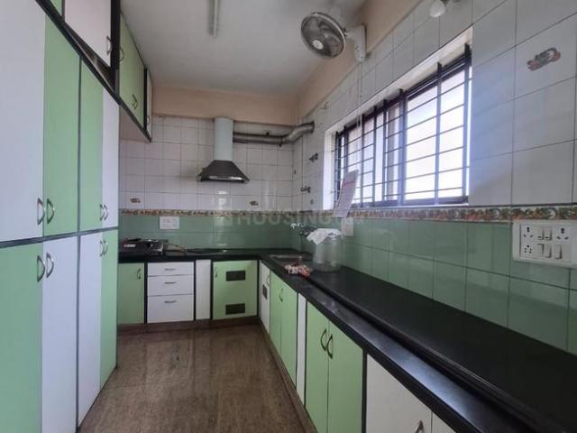 2 BHK Independent House in BTM Layout 2nd Stage for rent Bengaluru. The reference number is 20575195