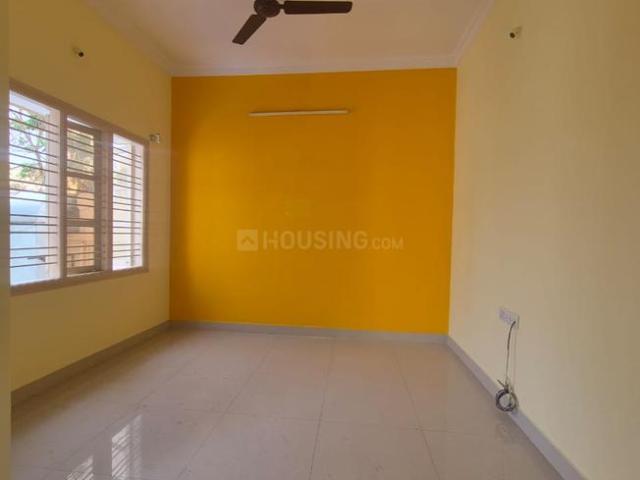 2 BHK Independent House in BTM Layout 2nd Stage for rent Bengaluru. The reference number is 20721173