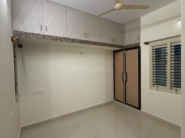 2 BHK Independent House in BTM Layout 2nd Stage for rent Bengaluru. The reference number is 20834475