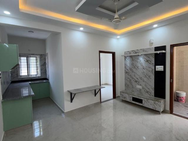 2 BHK Independent House in BTM Layout 2nd Stage for rent Bengaluru. The reference number is 20834592