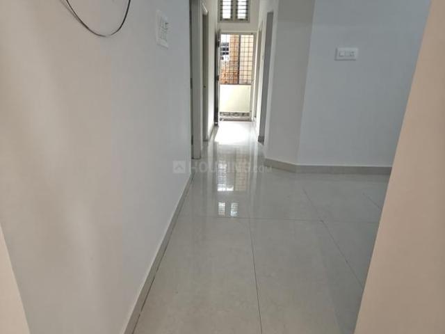 2 BHK Independent House in BTM Layout 2nd Stage for rent Bengaluru. The reference number is 20891687