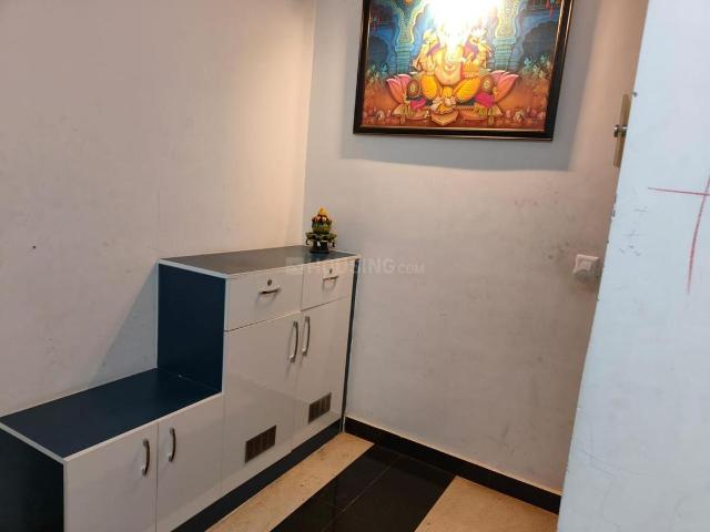 2 BHK Independent House in BTM Layout 2nd Stage for rent Bengaluru. The reference number is 20932376