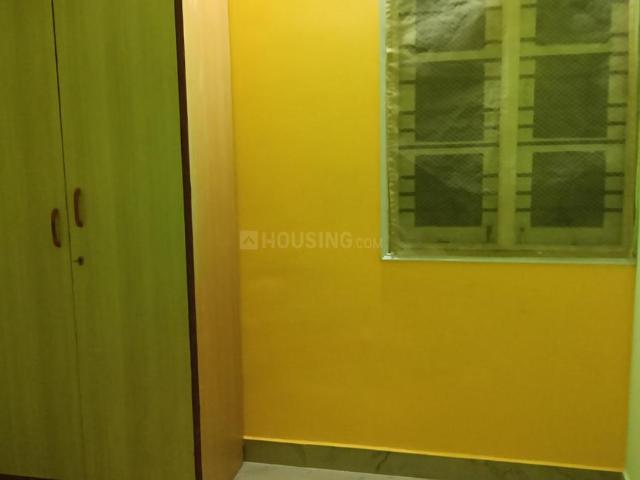 2 BHK Independent House in BTM Layout 2nd Stage for rent Bengaluru. The reference number is 21053098