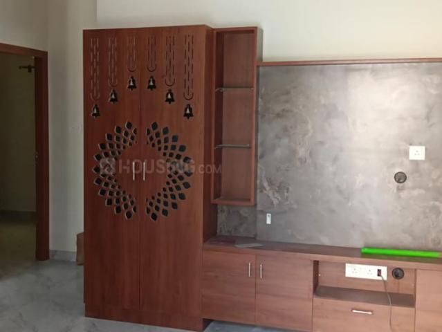 2 BHK Independent House in BTM Layout 2nd Stage for rent Bengaluru. The reference number is 21162598