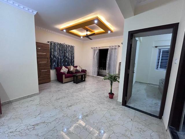 2 BHK Independent House in BTM Layout 2nd Stage for rent Bengaluru. The reference number is 21162630