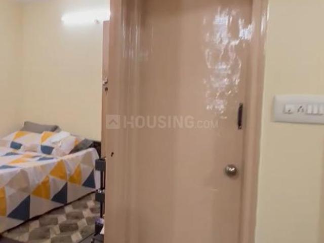 2 BHK Independent House in BTM Layout 2nd Stage for rent Bengaluru. The reference number is 21360154
