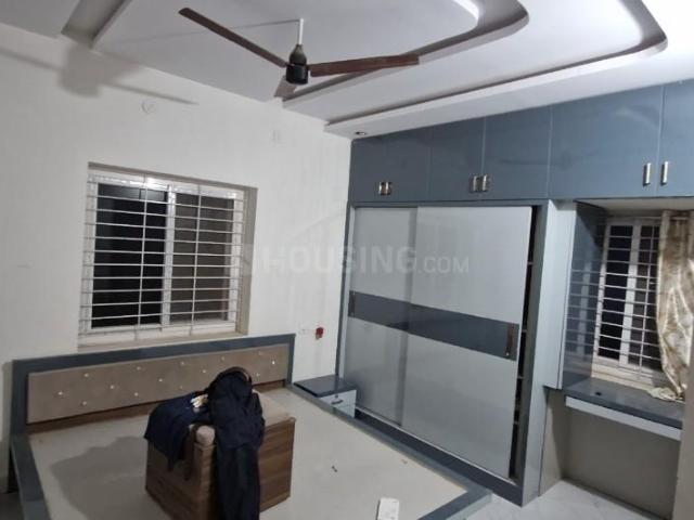 2 BHK Independent House in Budvel for rent Hyderabad. The reference number is 21371791